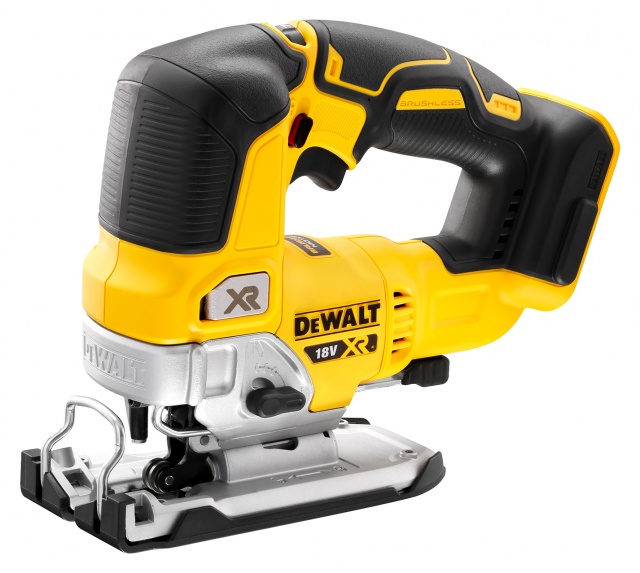 Dewalt body only jigsaws